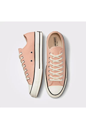 Chuck 70 Summer Tone Kadın Pembe Sneaker