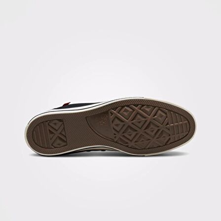 Converse Chuck Taylor All Star Unisex Siyah Sneakers