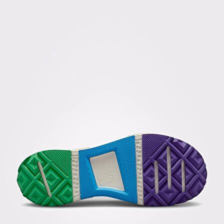 Converse Run Star Legacy Cx Kadın Krem Sneaker