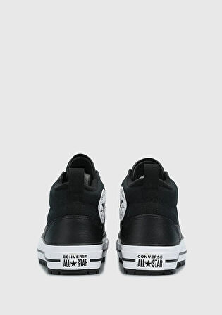 Chuck Taylor All Star Malden Street Boot Siyah Erkek Sneaker A04477C