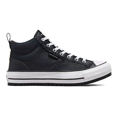 Converse A04477c Chuck Taylor All Star Malden Street Ayakkabı Siyah