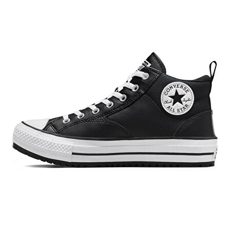 Converse A04477c Chuck Taylor All Star Malden Street Ayakkabı Siyah