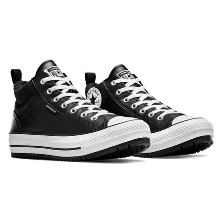 Converse A04477c Chuck Taylor All Star Malden Street Ayakkabı Siyah