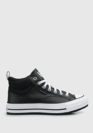 Chuck Taylor All Star Malden Street Boot Siyah Erkek Sneaker A04477C