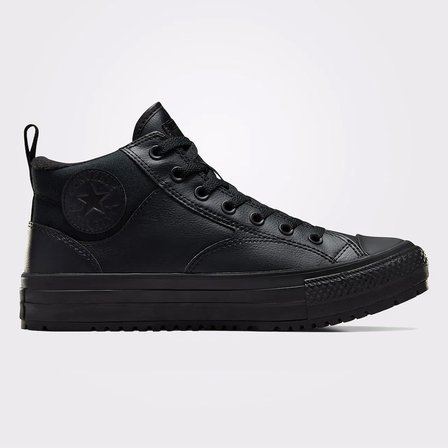 Converse CHUCK TAYLOR ALL STAR MALDEN STREET BOOT Siyah Sneaker A04478C-001