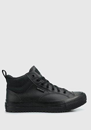 Chuck Taylor All Star Malden Street Boot Siyah Erkek Sneaker A04478C