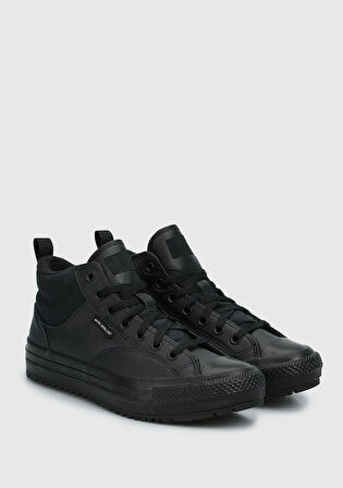 Chuck Taylor All Star Malden Street Boot Siyah Erkek Sneaker A04478C
