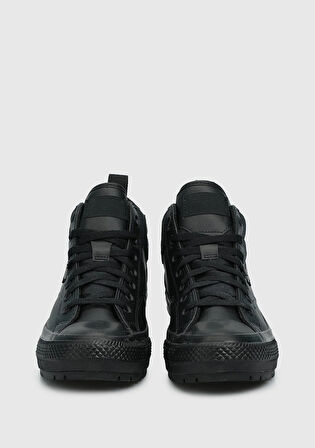 Chuck Taylor All Star Malden Street Boot Siyah Erkek Sneaker A04478C