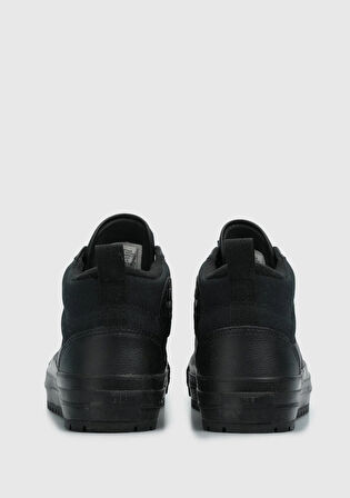 Chuck Taylor All Star Malden Street Boot Siyah Erkek Sneaker A04478C