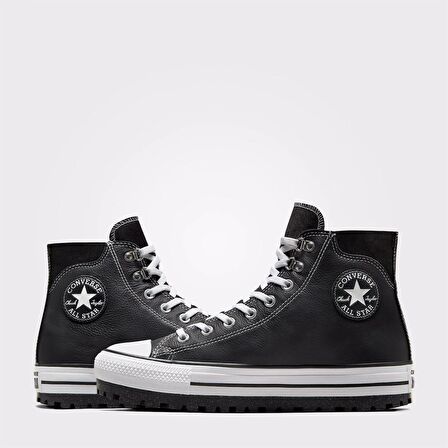 Chuck Taylor All Star City Trek Waterproof Boot Unisex Sneaker