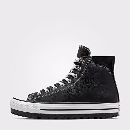 Chuck Taylor All Star City Trek Waterproof Boot Unisex Sneaker