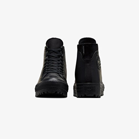 Converse Chuck Taylor All Star City Trek Unisex Siyah Bot