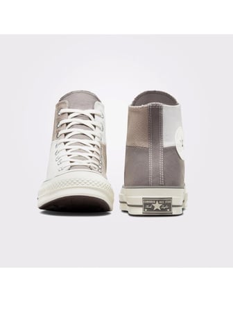 Chuck 70 Crafted Patchwork A04507C