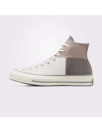 Chuck 70 Crafted Patchwork A04507C