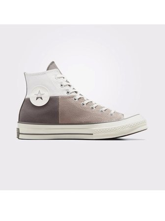 Chuck 70 Crafted Patchwork A04507C