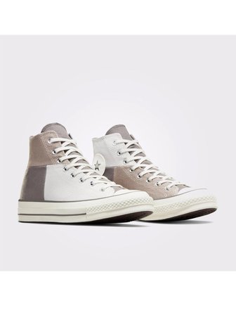 Chuck 70 Crafted Patchwork A04507C