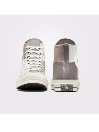 Chuck 70 Crafted Patchwork A04507C