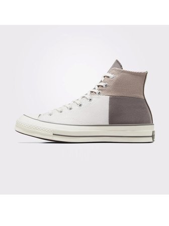 Chuck 70 Crafted Patchwork A04507C