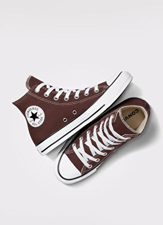 Converse Kahve Erkek Lifestyle Ayakkabı A04543C CHUCK TAYLOR ALL STAR FA