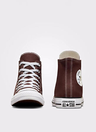 Converse Kahve Erkek Lifestyle Ayakkabı A04543C CHUCK TAYLOR ALL STAR FA