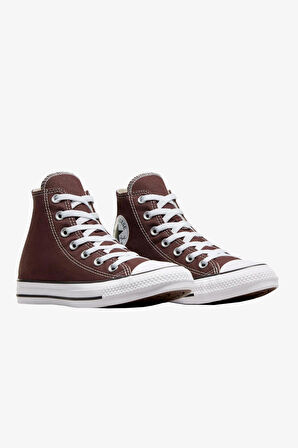Converse Chuck Taylor All Star Fall Tone Unisex Kahverengi Sneaker A04543C