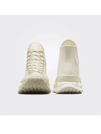 Chuck 70 At-Cx Mono Unisex Krem Sneaker A04581C