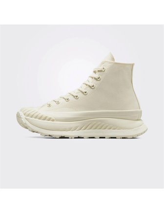 Chuck 70 At-Cx Mono Unisex Krem Sneaker A04581C