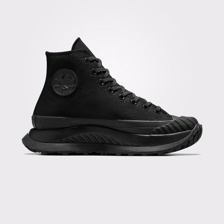 Converse Chuck 70 At-Cx (Wıthout Gusset) SIYAH
