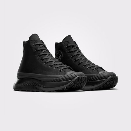 Converse Chuck 70 At-Cx (Wıthout Gusset) SIYAH
