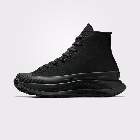 Converse Chuck 70 At-Cx (Wıthout Gusset) SIYAH