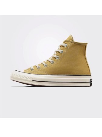 A04590C Fall Tone Unisex Sarı Sneaker