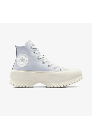 Chuck Taylor All Star Lugged 2.0 Platform Mixed Material