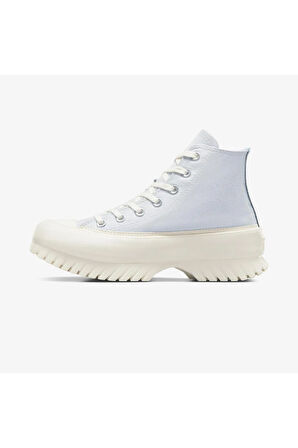 Chuck Taylor All Star Lugged 2.0 Platform Mixed Material