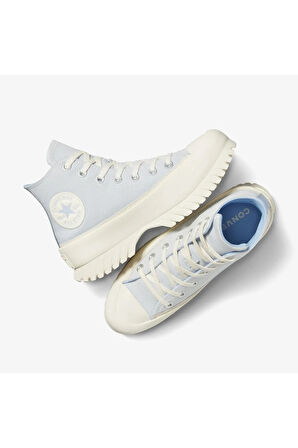 Chuck Taylor All Star Lugged 2.0 Platform Mixed Material