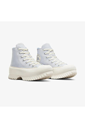 Chuck Taylor All Star Lugged 2.0 Platform Mixed Material