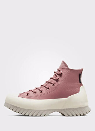 Converse Lifestyle Ayakkabı, 39, Pembe