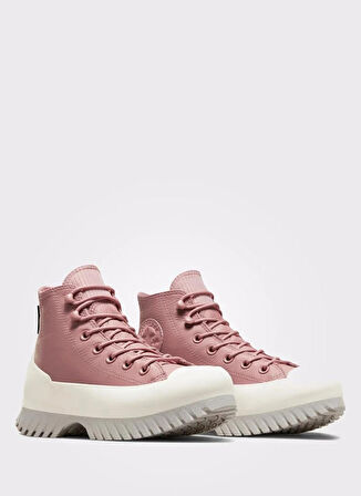 Converse Lifestyle Ayakkabı, 39, Pembe