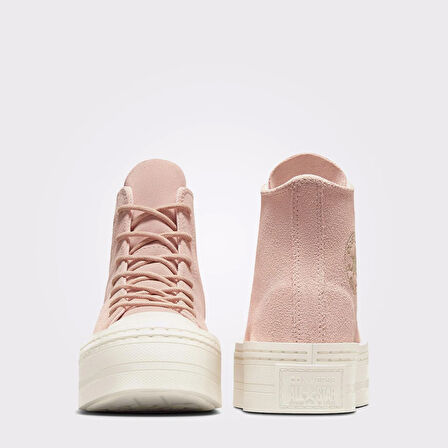Converse Pembe Sneaker A04663C-659 