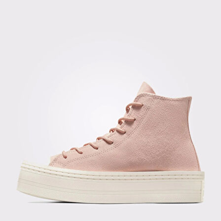 Converse Pembe Sneaker A04663C-659 