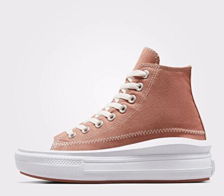 Converse Chuck Taylor All Star Move Crafted Günlük Spor Ayakkabı