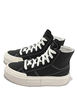 Converse Lifestyle Ayakkabı, 36, Siyah