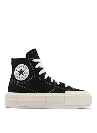 Converse Lifestyle Ayakkabı, 36, Siyah