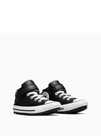 Converse Siyah Erkek Yürüyüş Ayakkabısı A04817C.001-CHUCK TAYLOR ALL STAR