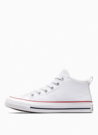 Converse Beyaz Kadın Yürüyüş Ayakkabısı A04822C.102-CHUCK TAYLOR ALL STAR