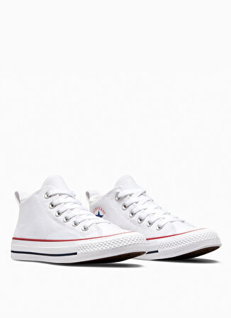 Converse Beyaz Kadın Yürüyüş Ayakkabısı A04822C.102-CHUCK TAYLOR ALL STAR