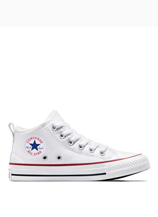 Converse Beyaz Kadın Yürüyüş Ayakkabısı A04822C.102-CHUCK TAYLOR ALL STAR