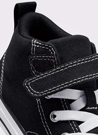 Converse Siyah Erkek Çocuk Yürüyüş Ayakkabısı A04823C.001-CHUCK TAYLOR ALL STAR