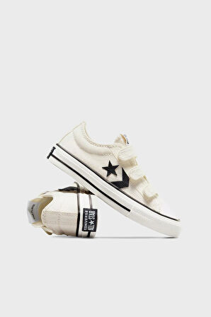 Converse Unisex Çocuk Ayakkabı A05218C 103
