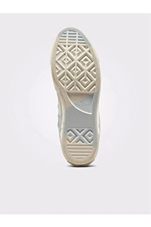 Chuck 70 Plus Mixed Meterial Unisex Sneaker Ayakkabı