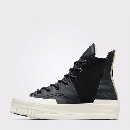 Converse Chuck 70 Plus Mixed Material